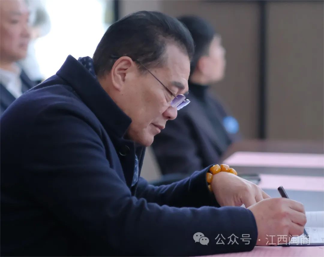 _商会新春座谈会_商会座谈交流会