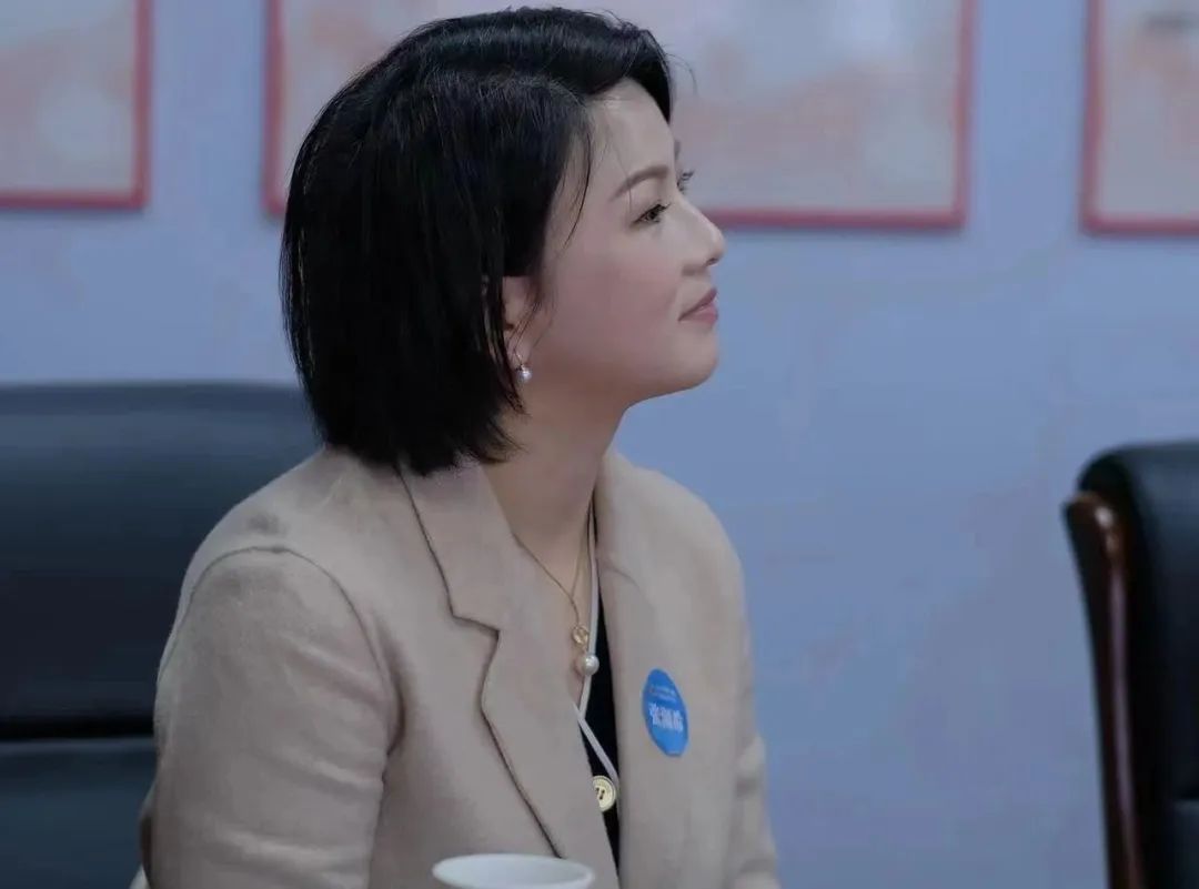 _商会新春座谈会_商会座谈交流会