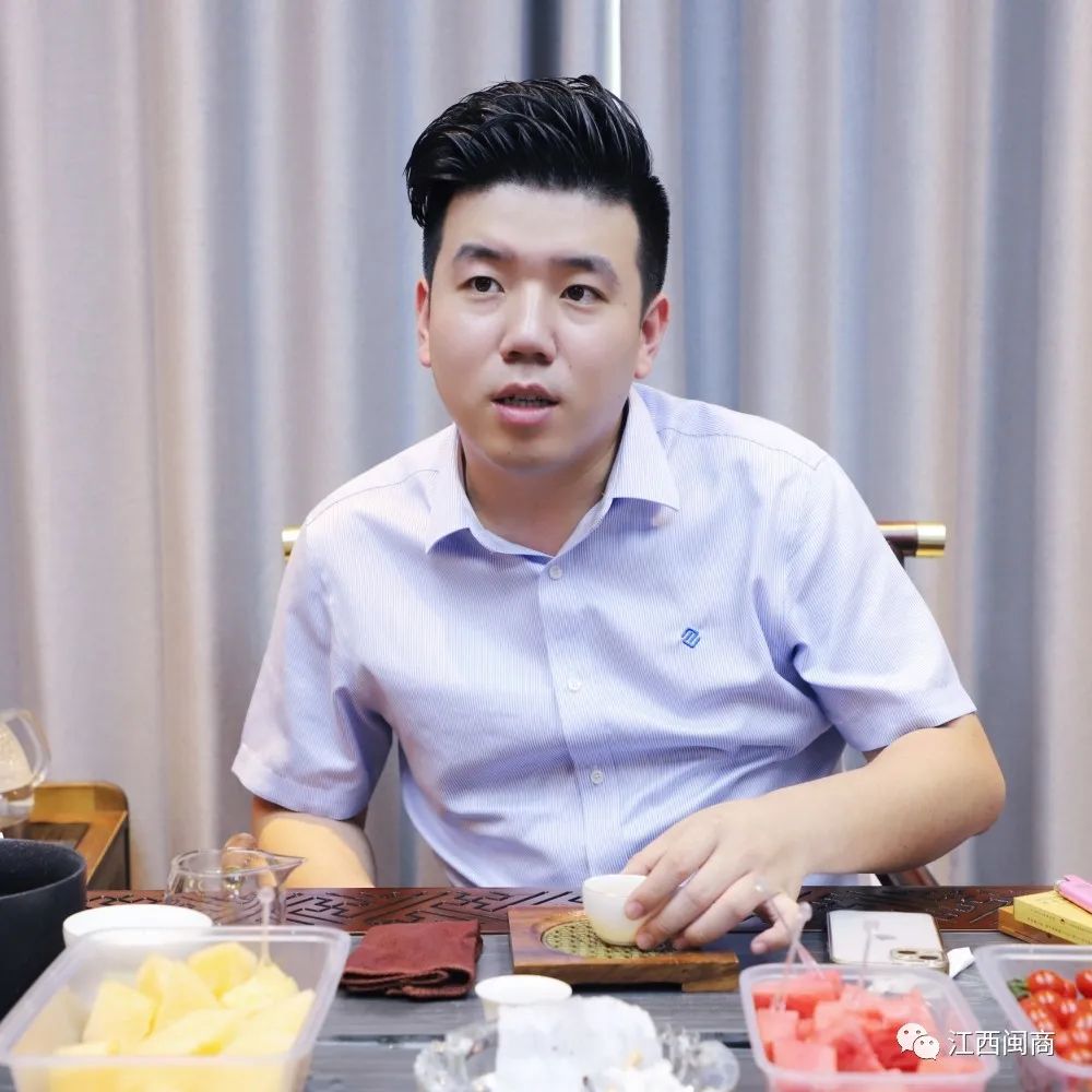 商会走访会员单位__商会走访会员方案模板