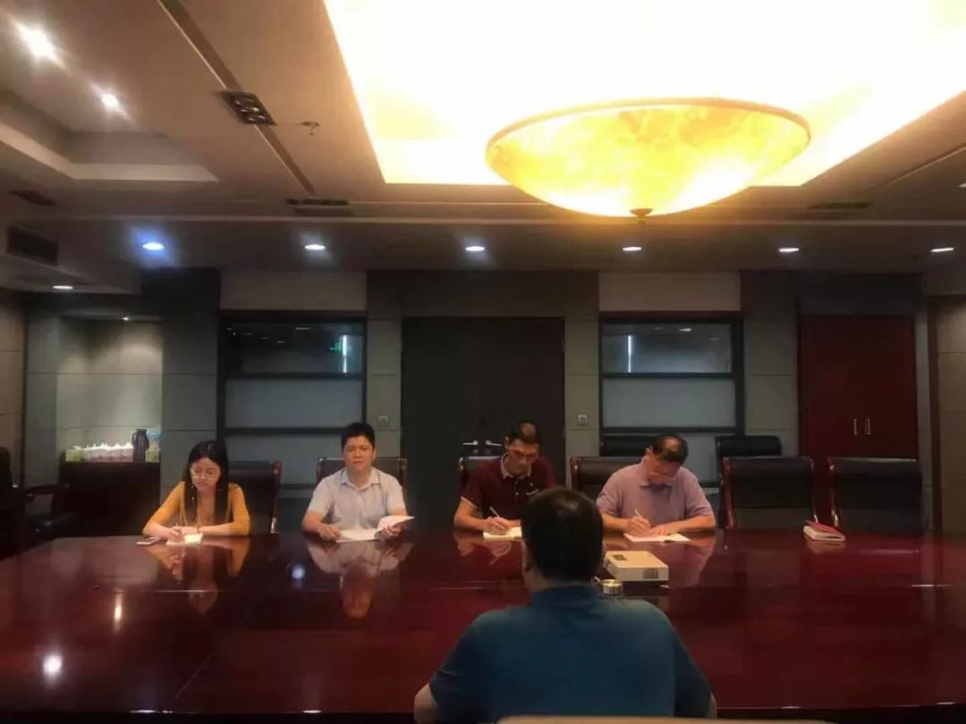 【商会动态】我会秘书处组织学习《江西省工商联直属商会管理办法(试行)》_【商会动态】我会秘书处组织学习《江西省工商联直属商会管理办法(试行)》_