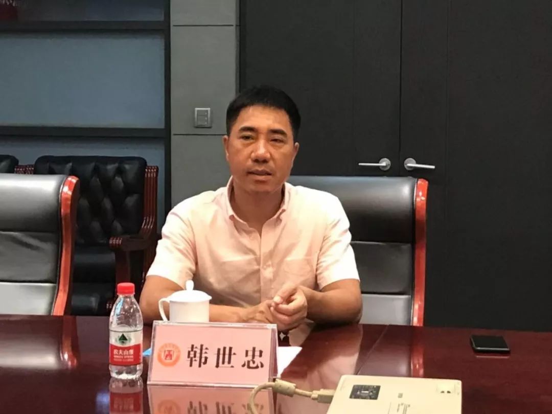 福建工商联书记_工商联领导走访企业_