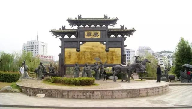 _【闽地传真】刚刚，“福建四美”入围全国50强！_【闽地传真】刚刚，“福建四美”入围全国50强！