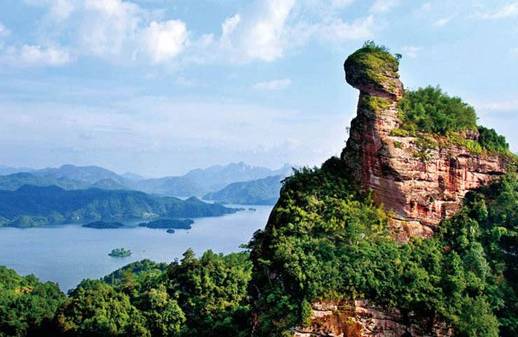 【闽地传真】刚刚，“福建四美”入围全国50强！_【闽地传真】刚刚，“福建四美”入围全国50强！_