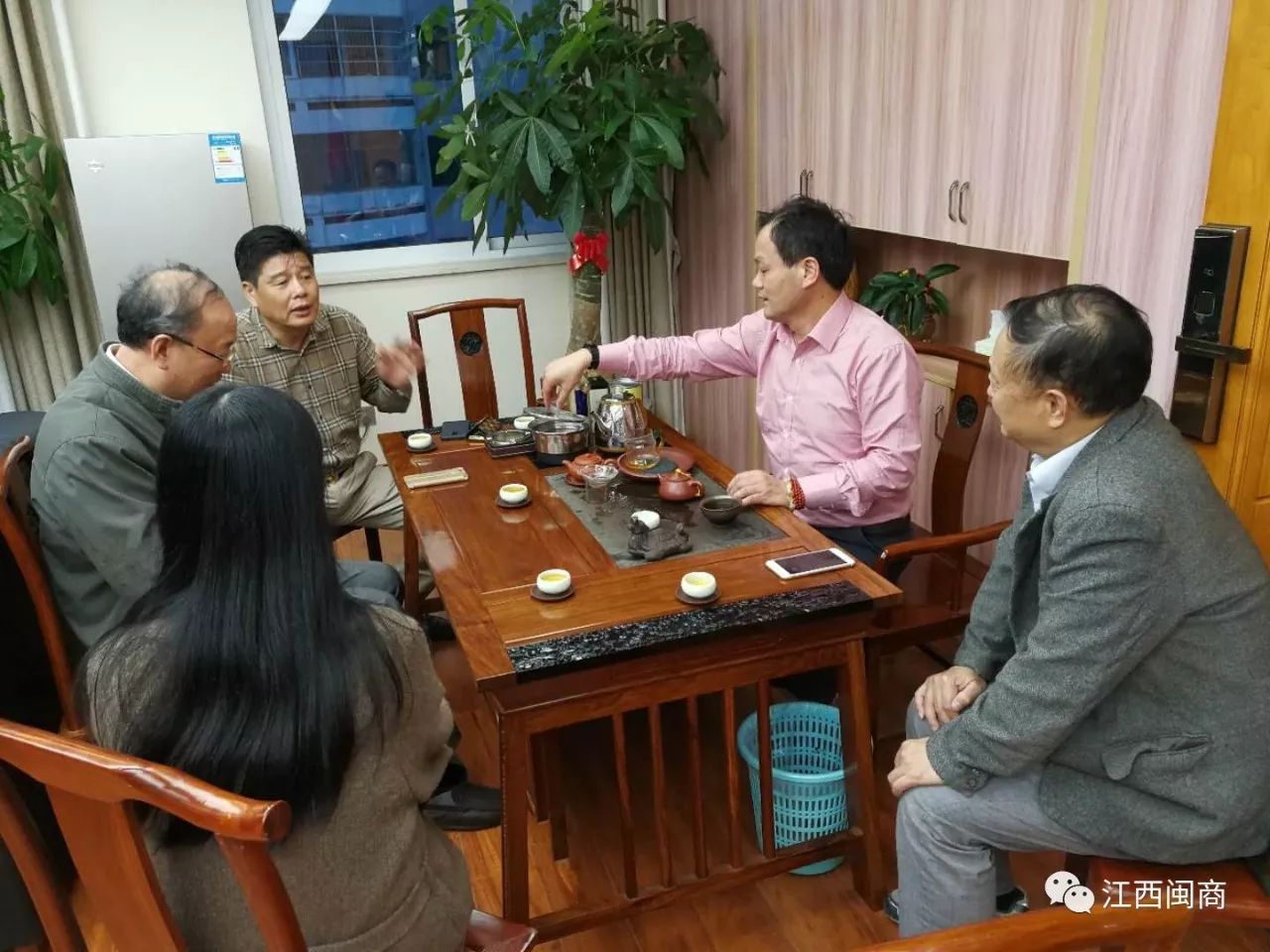 赣州商会副会长_福建赣州商会会长_