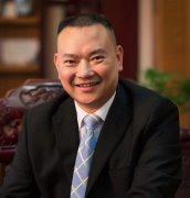 杨福茂